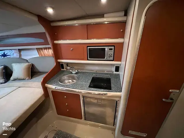 Chaparral 290 Signature