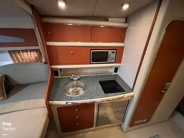 Chaparral 290 Signature