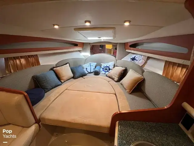 Chaparral 290 Signature