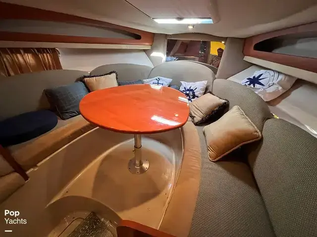 Chaparral 290 Signature