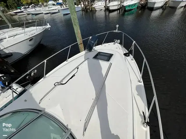 Chaparral 290 Signature