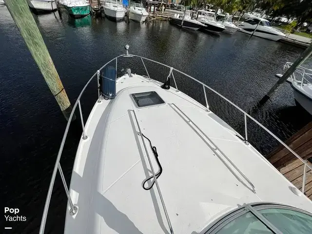 Chaparral 290 Signature