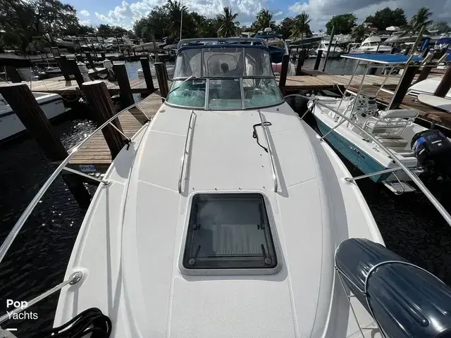 Chaparral 290 Signature