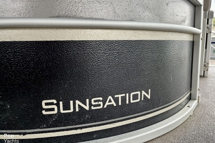 Premier Pontoons Sunsation 300