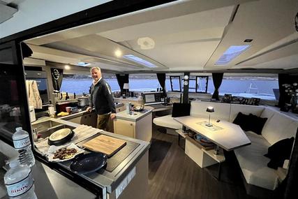 Fountaine Pajot Saona 47 Maestro