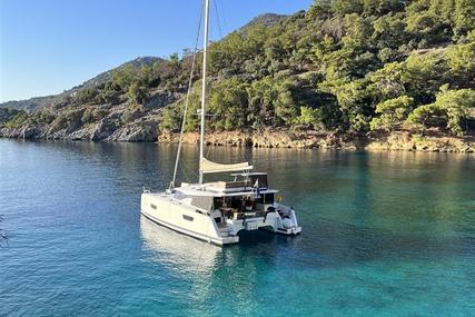 Fountaine Pajot Saona 47 Maestro