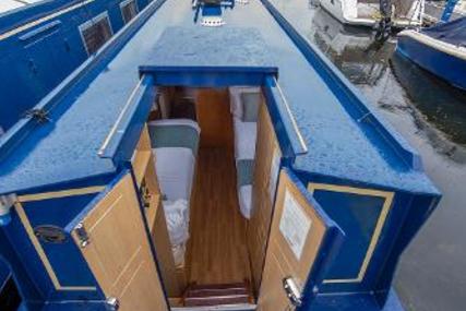 Narrowboat Black Prince Duchess 69' 3 bedroom