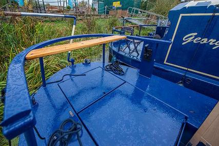 Narrowboat Black Prince Duchess 69' 3 bedroom