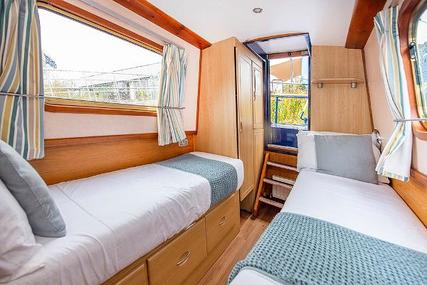 Narrowboat Black Prince Duchess 69' 3 bedroom