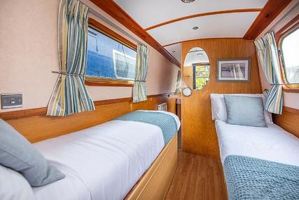 Narrowboat Black Prince Duchess 69' 3 bedroom