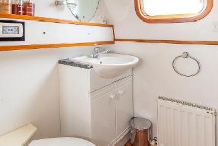 Narrowboat Black Prince Duchess 69' 3 bedroom