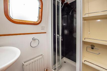 Narrowboat Black Prince Duchess 69' 3 bedroom