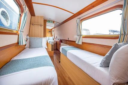 Narrowboat Black Prince Duchess 69' 3 bedroom