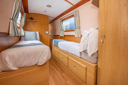 Narrowboat Black Prince Duchess 69' 3 bedroom