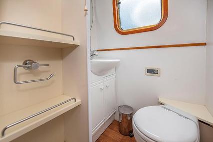 Narrowboat Black Prince Duchess 69' 3 bedroom