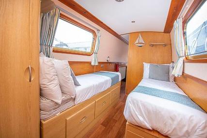 Narrowboat Black Prince Duchess 69' 3 bedroom