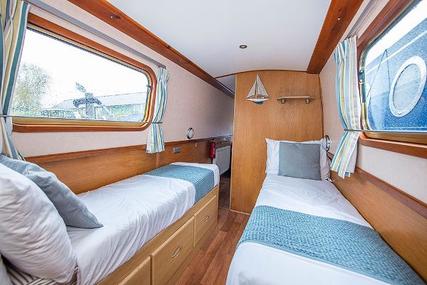 Narrowboat Black Prince Duchess 69' 3 bedroom