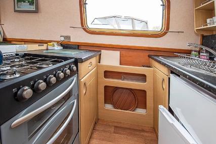 Narrowboat Black Prince Duchess 69' 3 bedroom