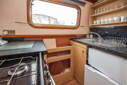 Narrowboat Black Prince Duchess 69' 3 bedroom