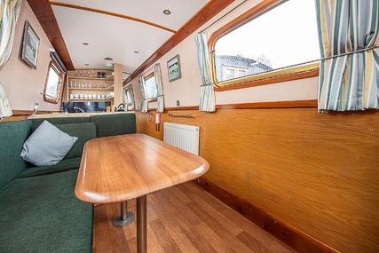 Narrowboat Black Prince Duchess 69' 3 bedroom