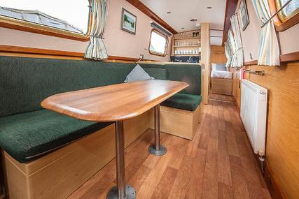 Narrowboat Black Prince Duchess 69' 3 bedroom