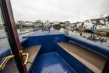 Narrowboat Black Prince Duchess 69' 3 bedroom