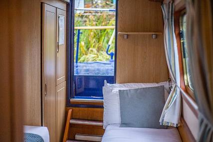 Narrowboat Black Prince Duchess 69' 3 bedroom