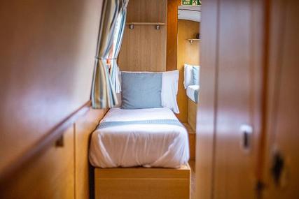 Narrowboat Black Prince Duchess 69' 3 bedroom