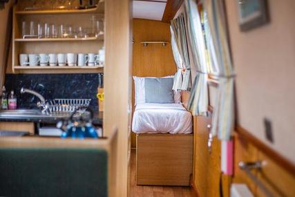 Narrowboat Black Prince Duchess 69' 3 bedroom