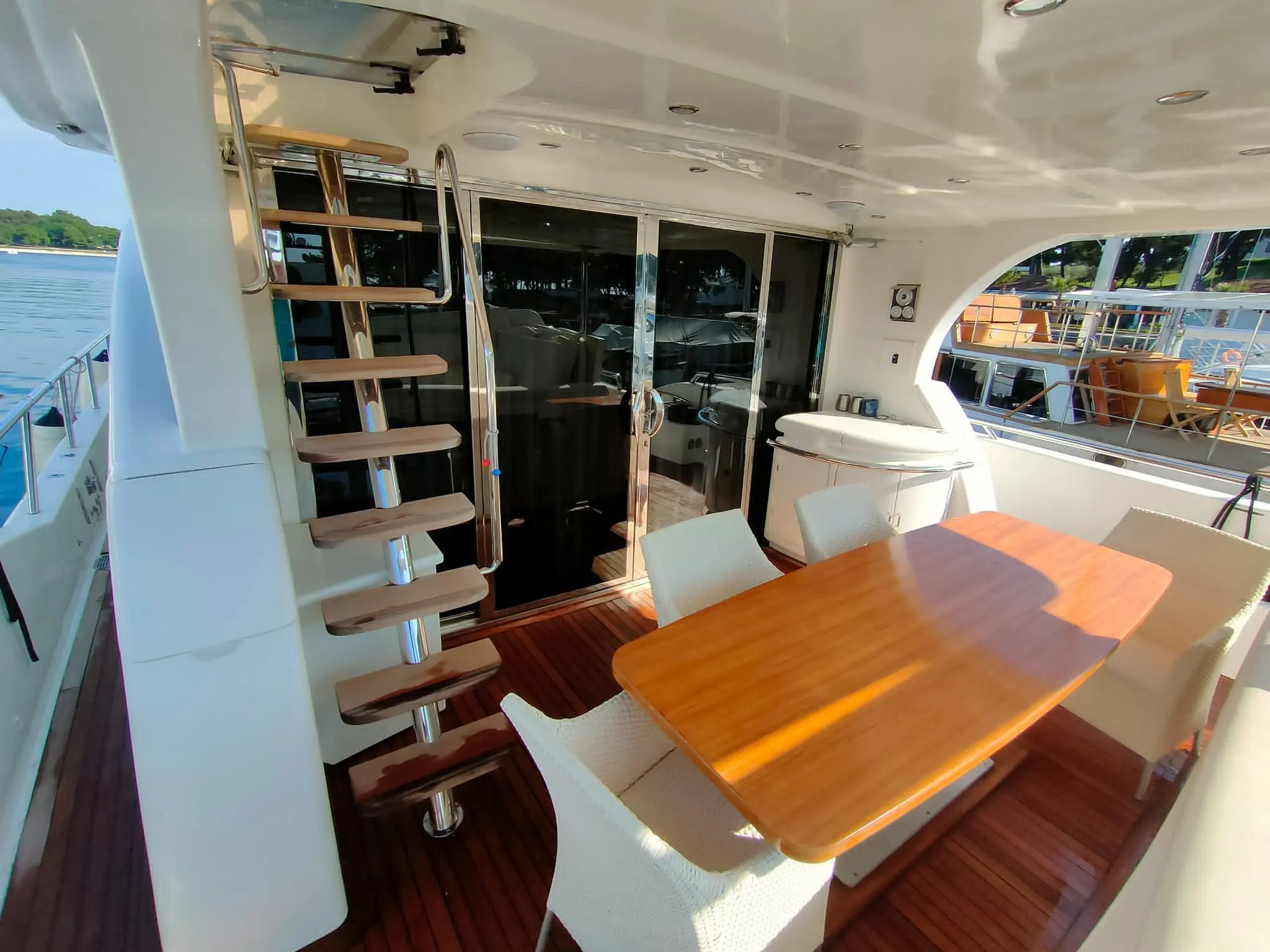 2007 Vitech aquamarine 76