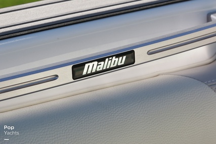 Malibu Wakesetter 24 Mxz