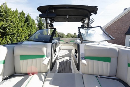 Malibu Wakesetter 24 Mxz