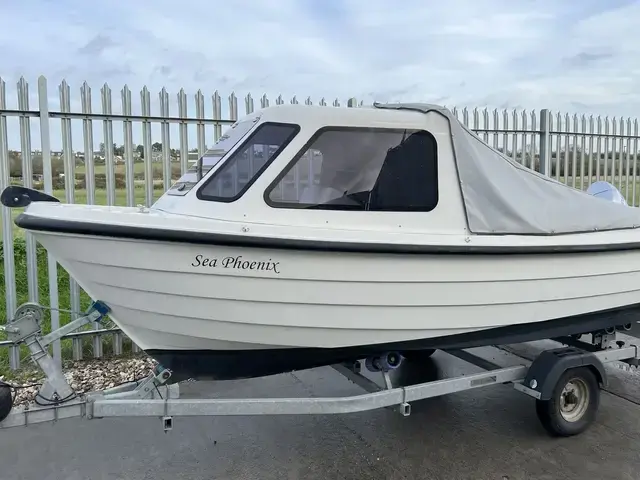 Orkney Boats 452