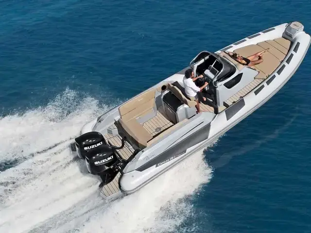 Ranieri 28 EXECUTIVE