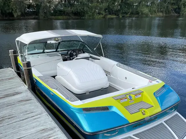 Nautique Ski 200