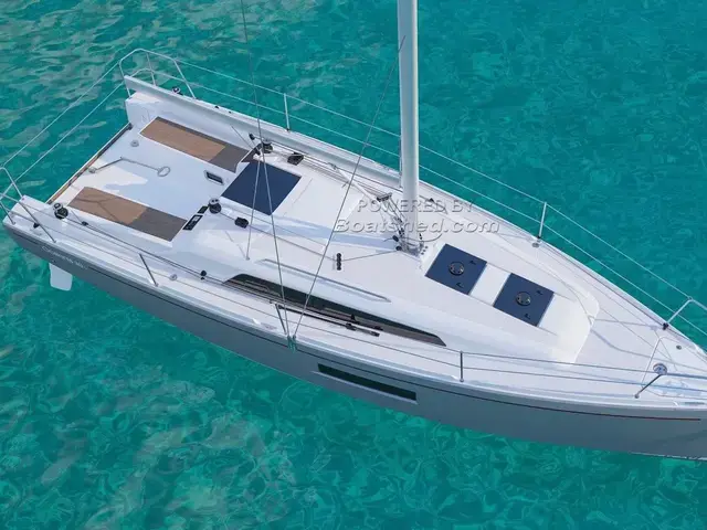 Beneteau Oceanis 30.1