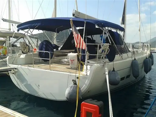 Beneteau 575