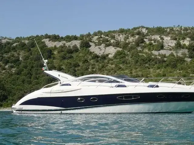 Azimut Atlantis 47