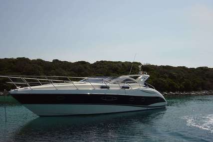 Azimut Atlantis 47