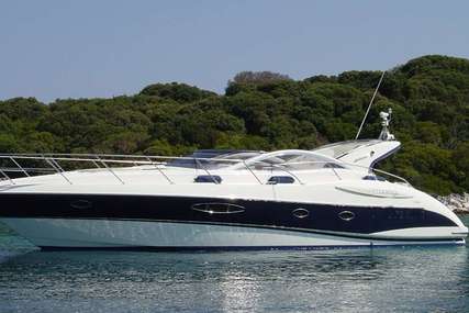 Azimut Atlantis 47