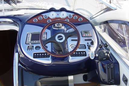 Azimut Atlantis 47