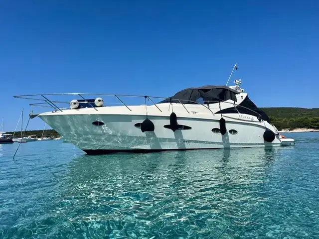 Atlantis 39