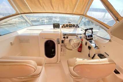 Sealine 270 Senator