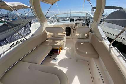 Sealine 270 Senator