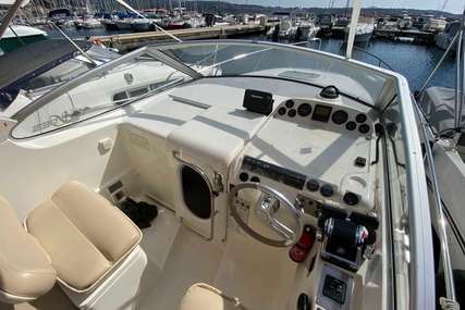 Sealine 270 Senator