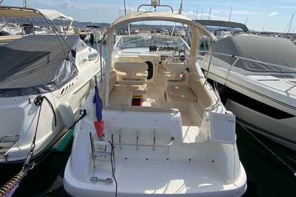 Sealine 270 Senator