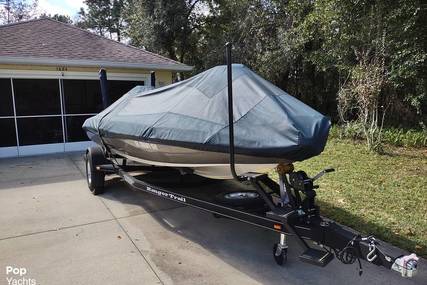 Ranger Boats Z175