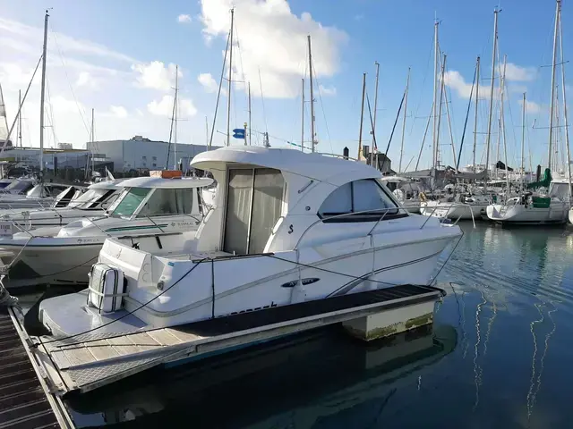 Beneteau Antares 8.8