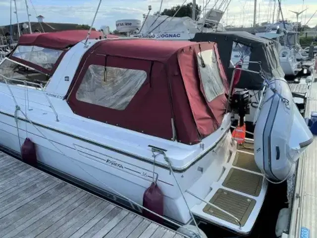 Princess Riviera 36