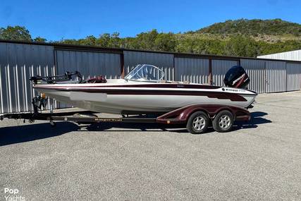 Ranger Boats Reata 210